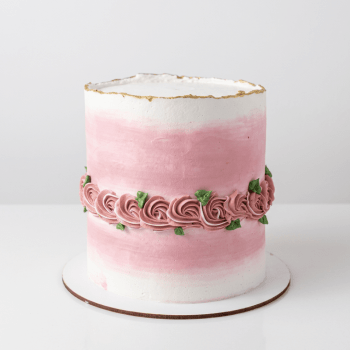Curso Prático Decoração com Chantilly 07/08/26 das 09h às 17h